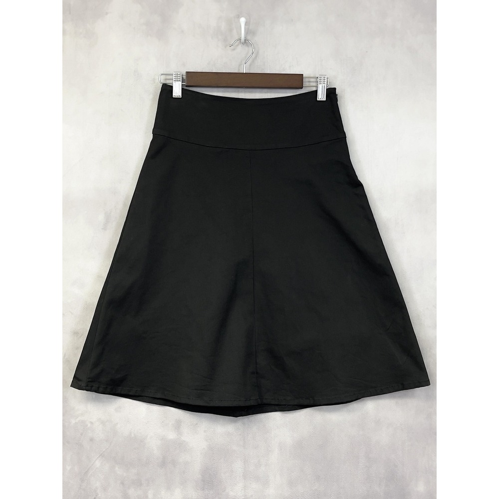 Betabrand Skort Womens Small A Line Stretch Minimal Modest Active Pickle Ball